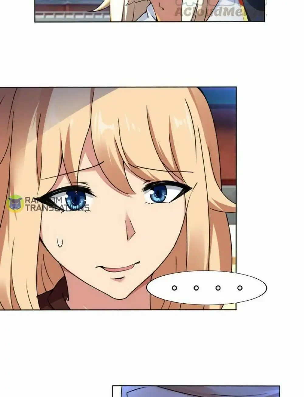 MAGIC FAIRY Chapter 289 9